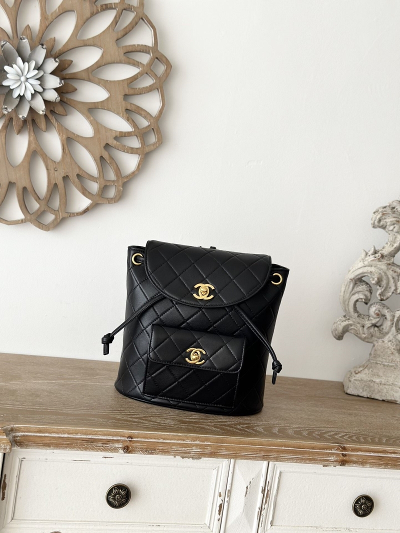 Ch**el backpacks